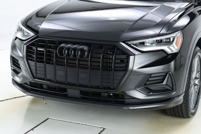 2023 Audi Q3 Premium quattro
