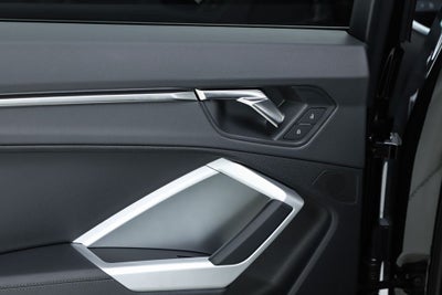 2023 Audi Q3 Premium quattro