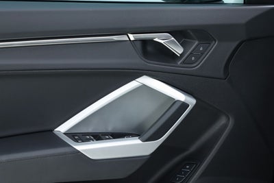 2023 Audi Q3 Premium quattro