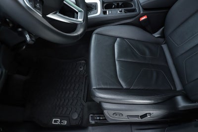 2023 Audi Q3 Premium quattro