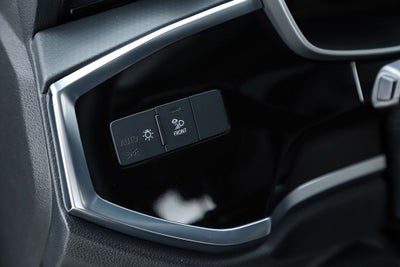 2023 Audi Q3 Premium quattro