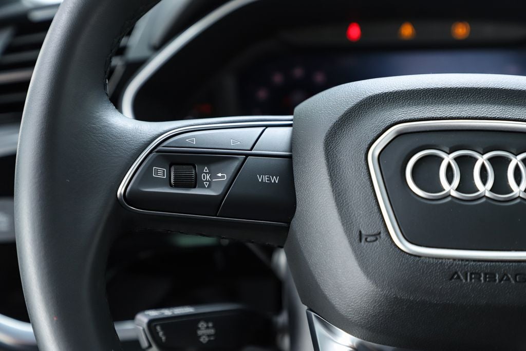 2023 Audi Q3 Premium quattro