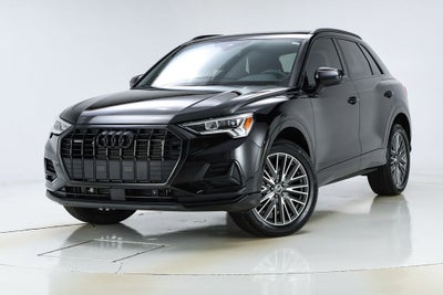 2023 Audi Q3 Premium quattro