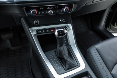 2023 Audi Q3 Premium quattro