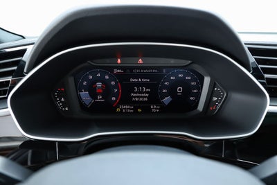 2023 Audi Q3 Premium quattro