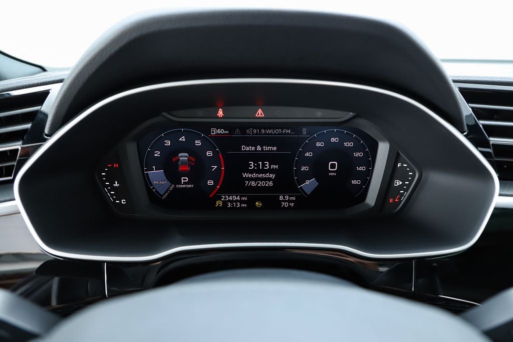2023 Audi Q3 Premium quattro