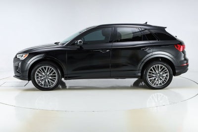 2023 Audi Q3 Premium quattro