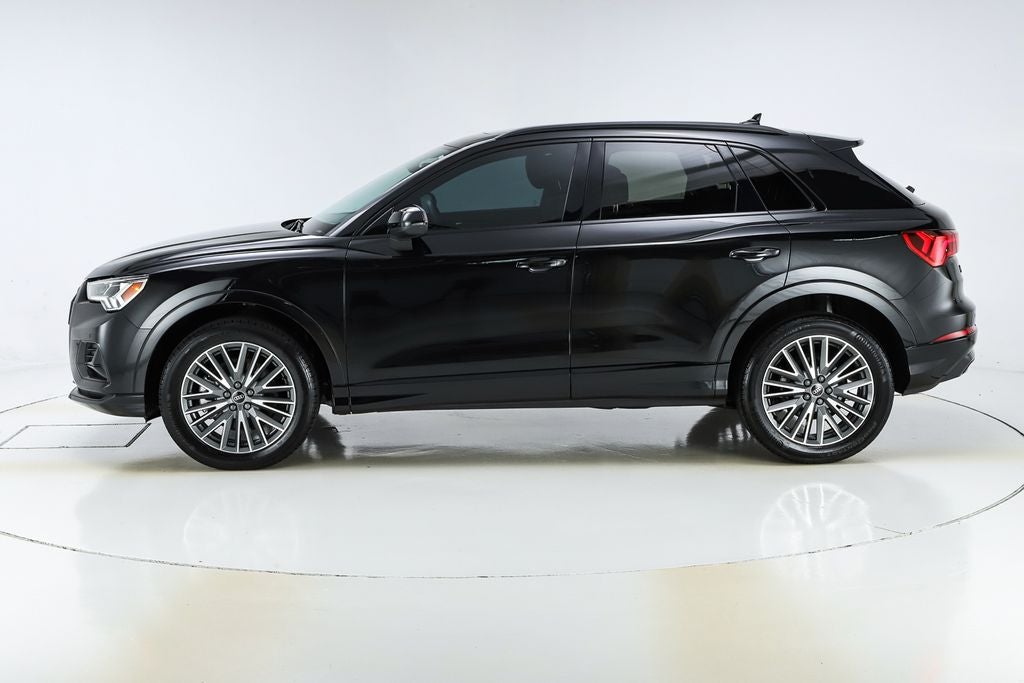 2023 Audi Q3 Premium quattro