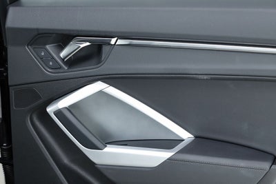 2023 Audi Q3 Premium quattro