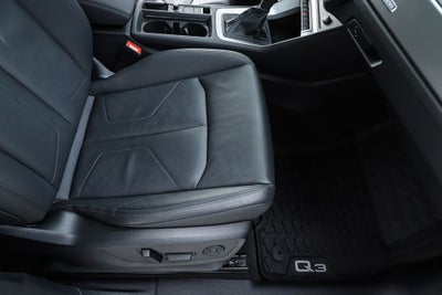 2023 Audi Q3 Premium quattro
