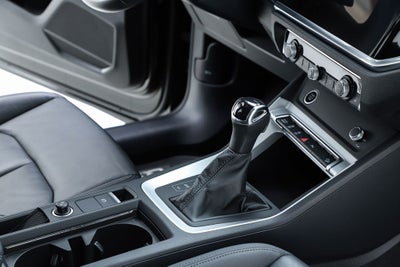 2023 Audi Q3 Premium quattro