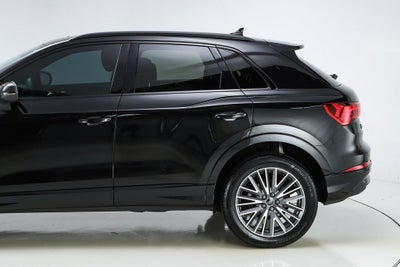 2023 Audi Q3 Premium quattro