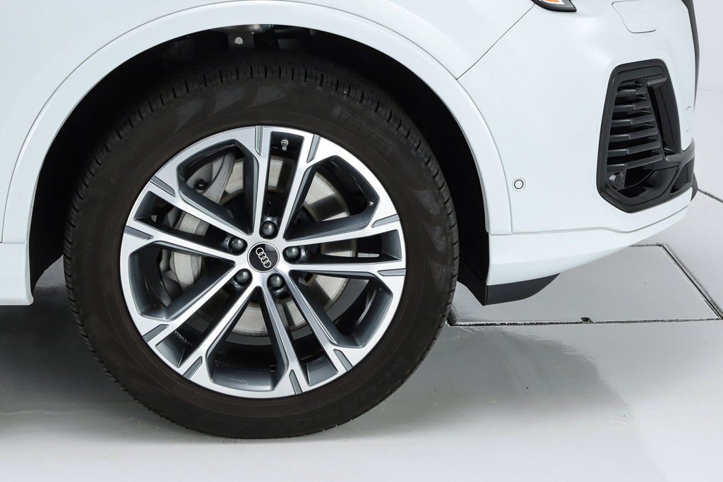 2026 Audi Q7 55 Premium quattro