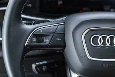 2026 Audi Q7 55 Premium quattro