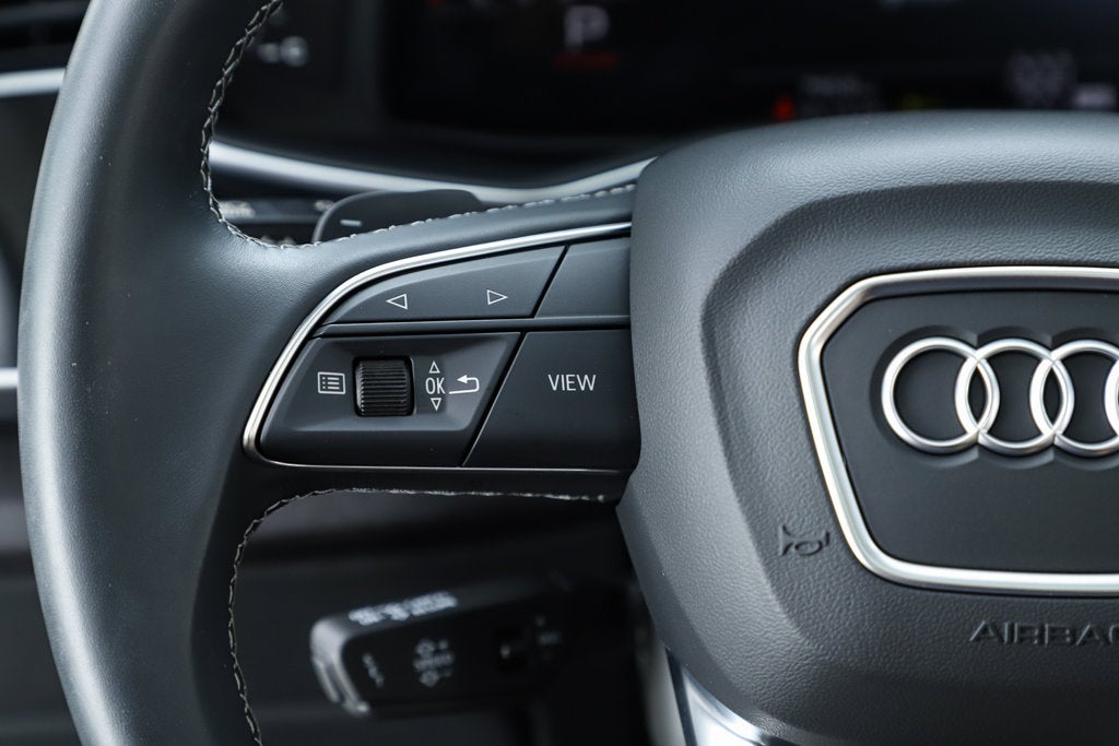 2026 Audi Q7 55 Premium quattro