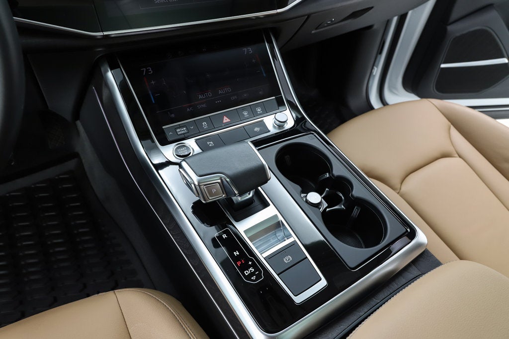 2026 Audi Q7 55 Premium quattro