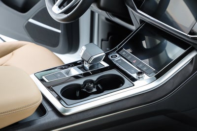 2026 Audi Q7 55 Premium quattro