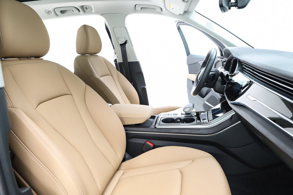 2026 Audi Q7 55 Premium quattro
