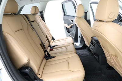 2026 Audi Q7 55 Premium quattro