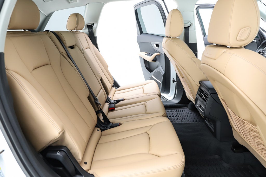 2026 Audi Q7 55 Premium quattro