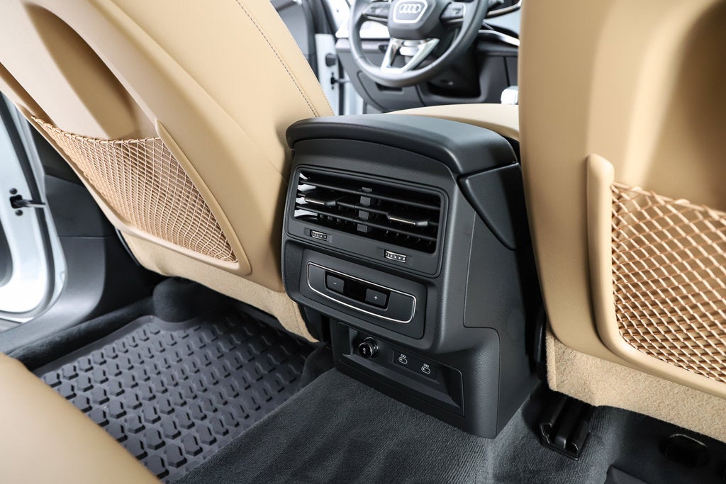 2026 Audi Q7 55 Premium quattro