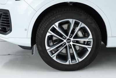 2026 Audi Q7 55 Premium quattro