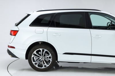 2026 Audi Q7 55 Premium quattro