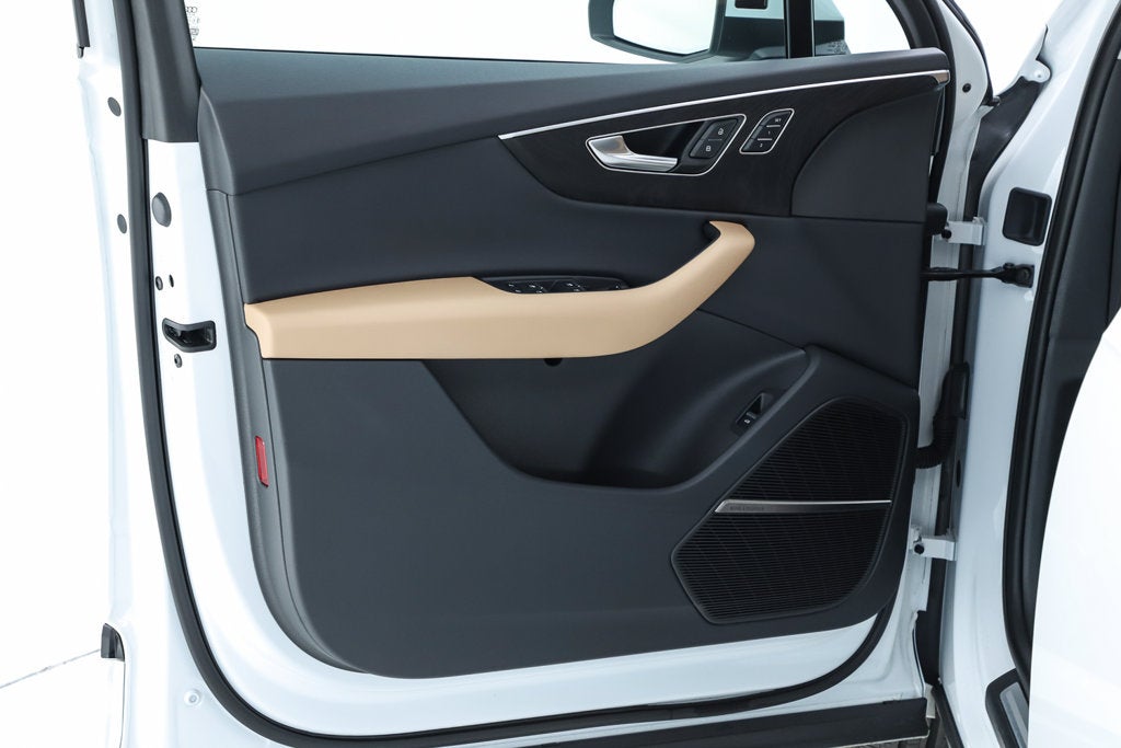 2026 Audi Q7 55 Premium quattro