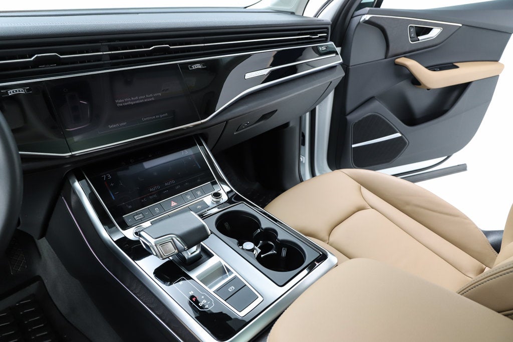 2026 Audi Q7 55 Premium quattro