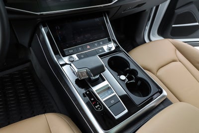 2026 Audi Q7 55 Premium quattro