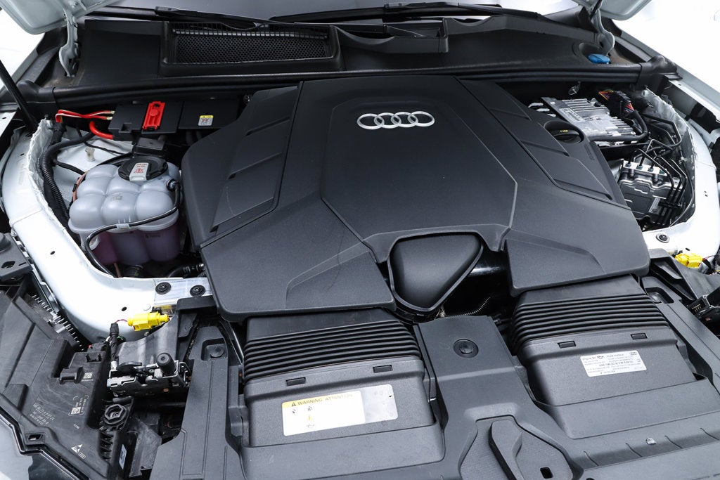 2026 Audi Q7 55 Premium quattro