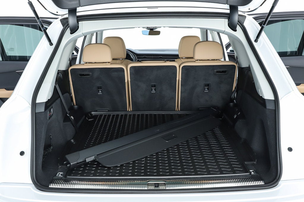 2026 Audi Q7 55 Premium quattro