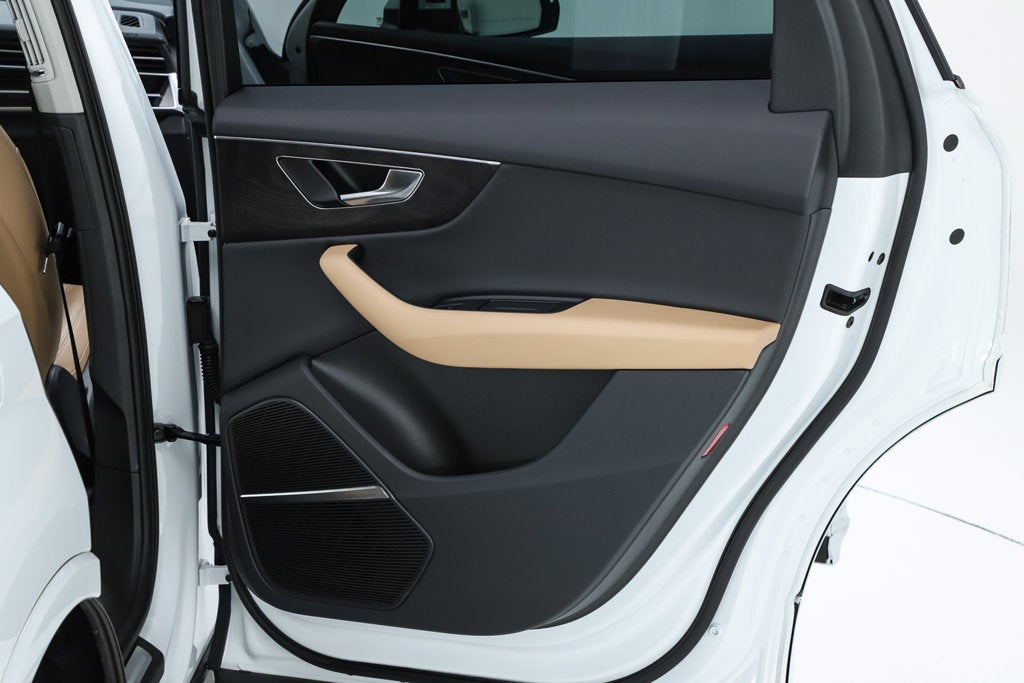 2026 Audi Q7 55 Premium quattro
