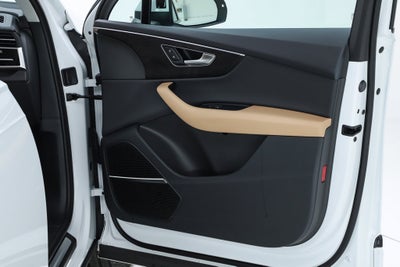 2026 Audi Q7 55 Premium quattro