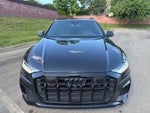 2023 Audi SQ8 4.0T Premium Plus quattro