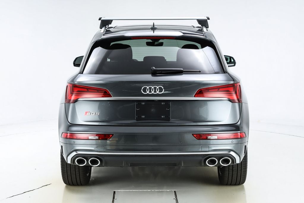 2024 Audi SQ5 Premium Plus quattro