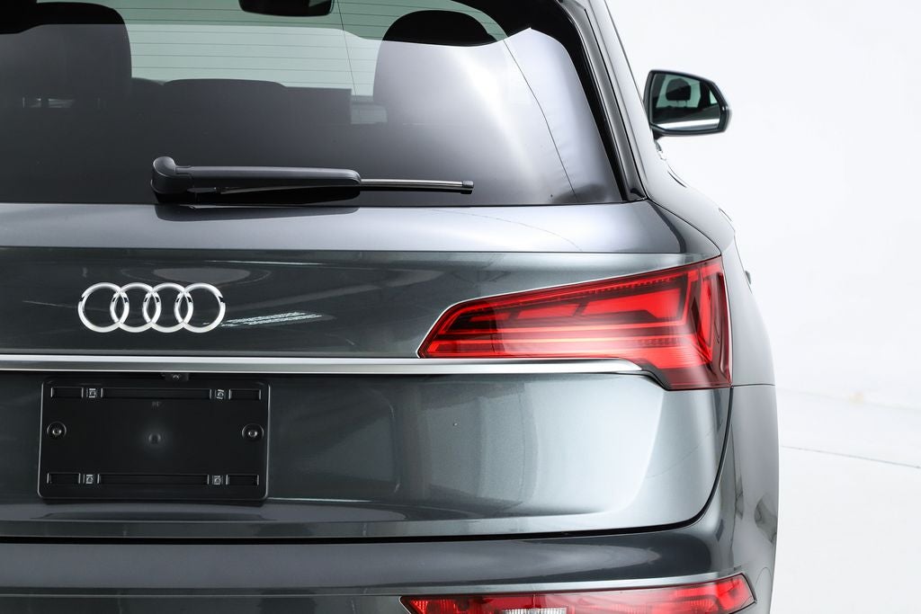 2024 Audi SQ5 Premium Plus quattro