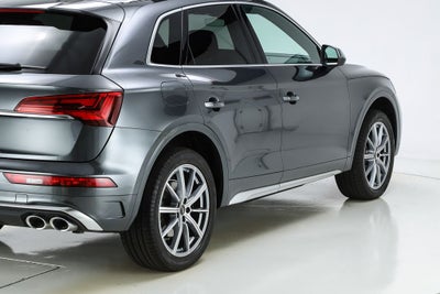 2024 Audi SQ5 Premium Plus quattro