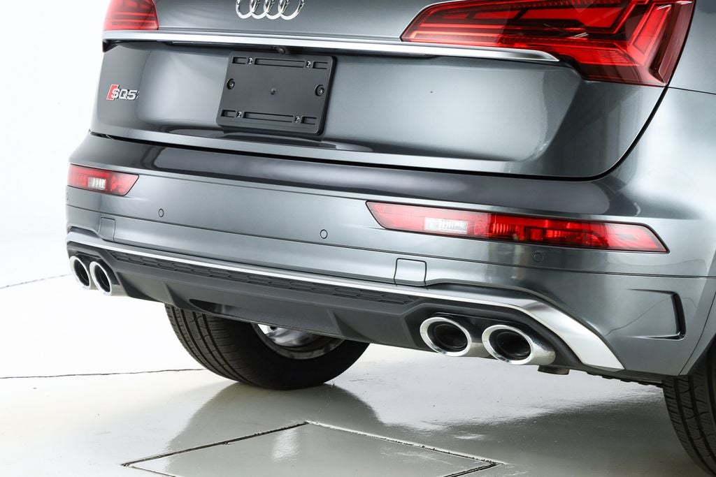 2024 Audi SQ5 Premium Plus quattro