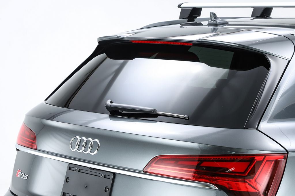 2024 Audi SQ5 Premium Plus quattro