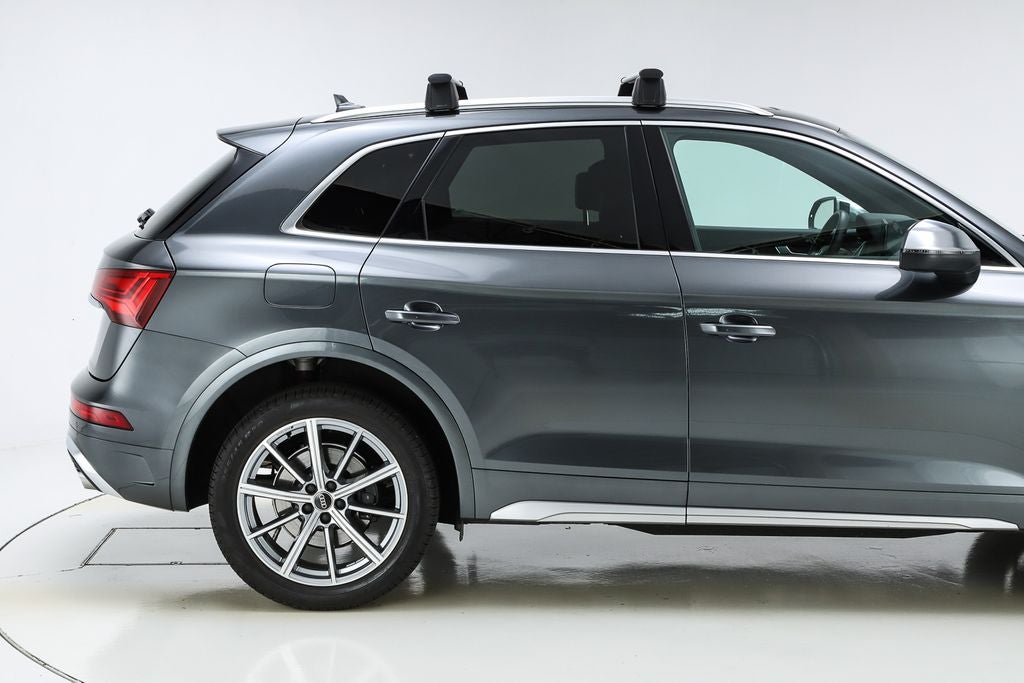 2024 Audi SQ5 Premium Plus quattro