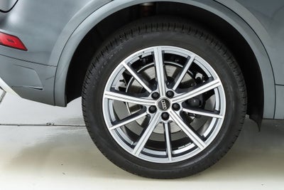 2024 Audi SQ5 Premium Plus quattro