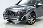 2024 Audi SQ5 Premium Plus quattro