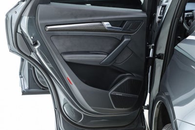 2024 Audi SQ5 Premium Plus quattro