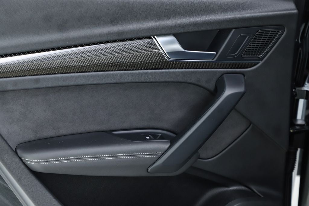 2024 Audi SQ5 Premium Plus quattro