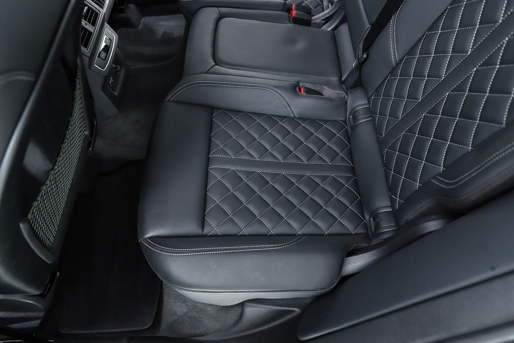 2024 Audi SQ5 Premium Plus quattro