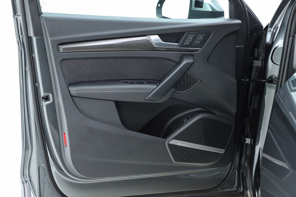 2024 Audi SQ5 Premium Plus quattro