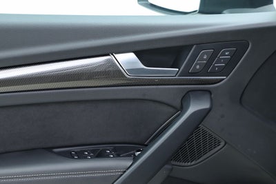 2024 Audi SQ5 Premium Plus quattro