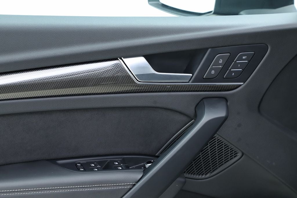 2024 Audi SQ5 Premium Plus quattro