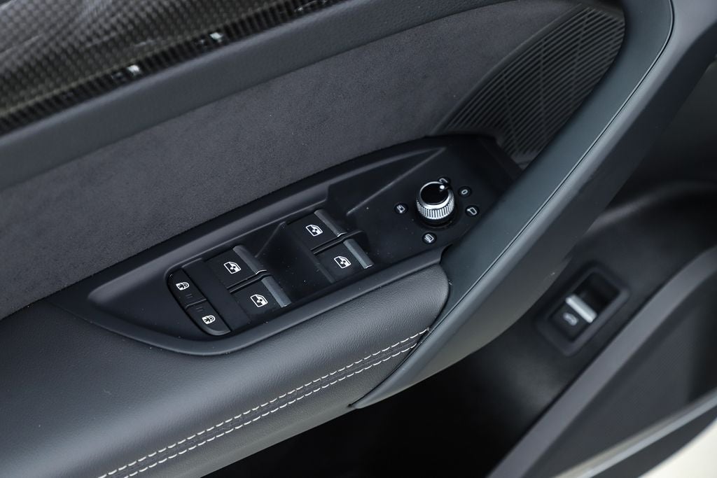 2024 Audi SQ5 Premium Plus quattro